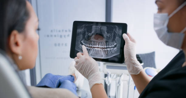Licensed Tooth Extraction service in Mustang, OK - Smile Center Dentistry